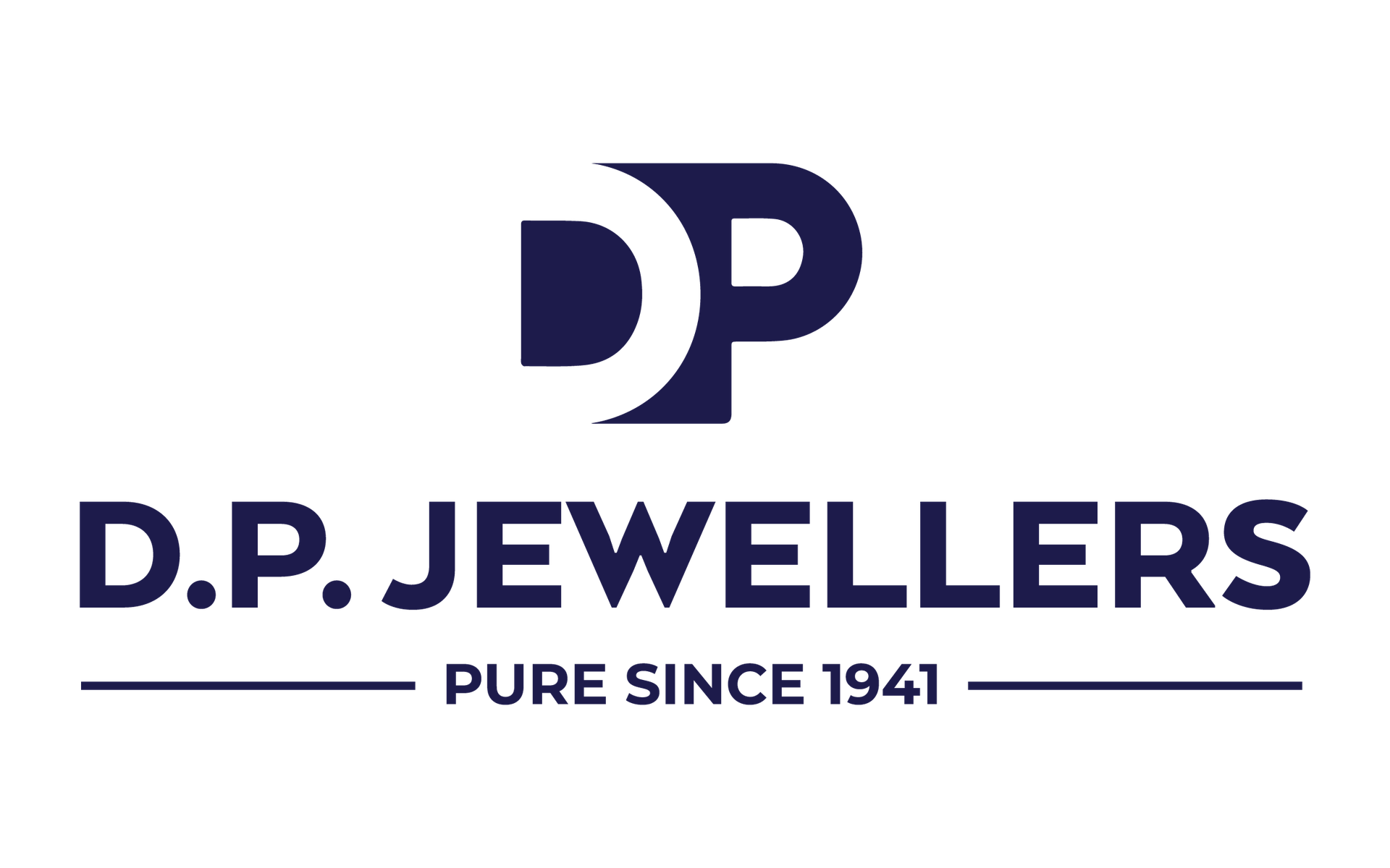DP Jewellers Logo